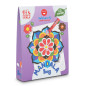 Mandala bag – ustvarjalni komplet s peskom