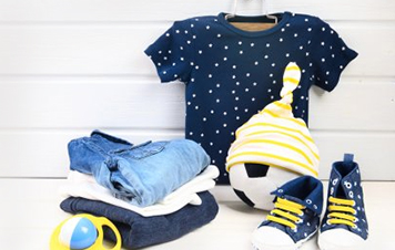 Boy Clothes 1